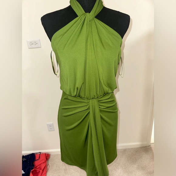 Dress - Picture 3 of 4